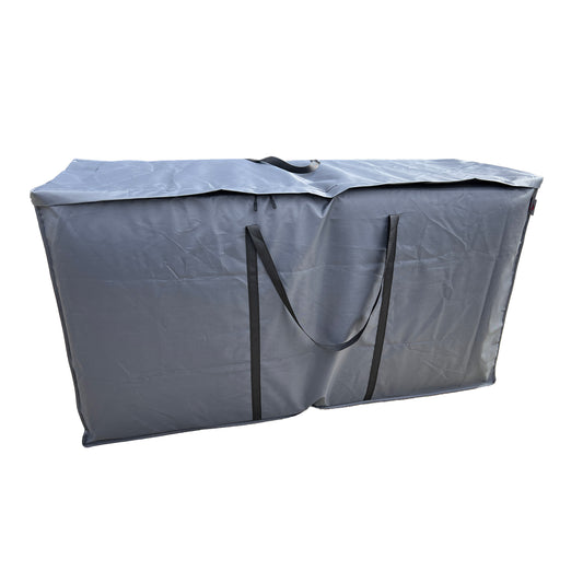 Sofa Cushion Bag - 52Lx18Dx27H - Mercury