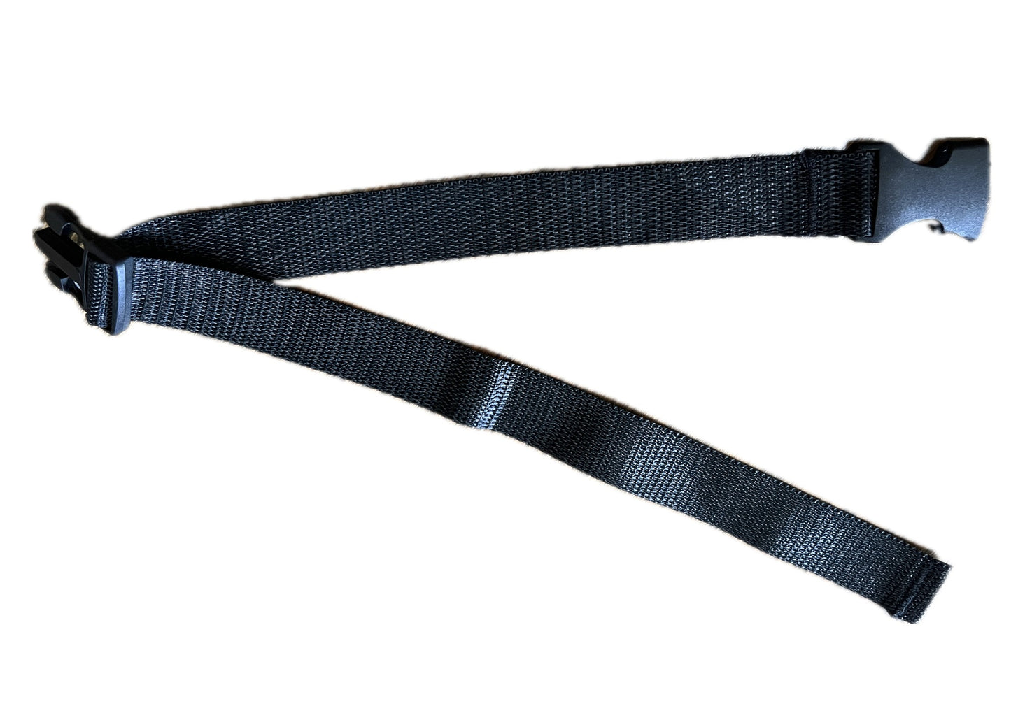 Strap Buckle