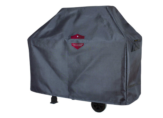 Grill Cover 32" Grill Cart Cover (68"x27.5"x51") - Gold