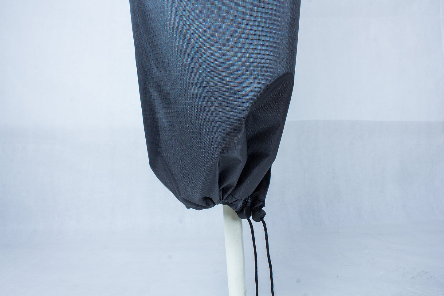 Umbrella Cover (Market Style) Round 9' - 7"Dia x 62.5"H Gold
