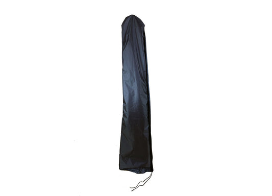 Umbrella 9' Cover - 7" Dia x 62.5" H - Mercury