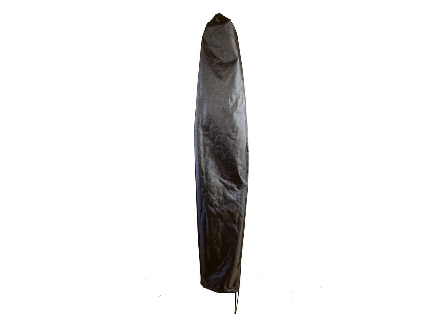 Umbrella Cover (Market style) Round 11' - 11.42"/18.75''Dia x 72"H Gold