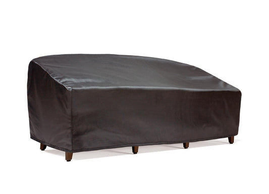 Sofa Cover - 85"Wx36"Dx35"H - Mercury