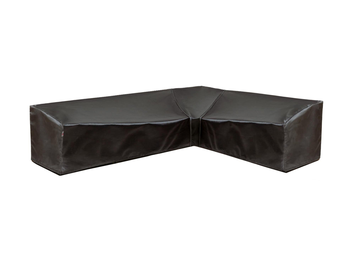 Modular Cover Sofa Left End - 88"Wx40"Dx18"H
- Mercury