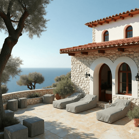 [How to Extend the Life of Your Outdoor Furniture with Proper Covering] - Expert Outdoor Furniture Care | [Shield Outdoor Covers ]