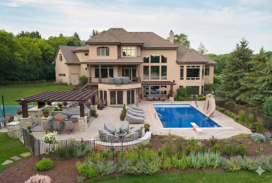 The Ultimate Guide to Choosing the Right Outdoor Cover for Your Needs