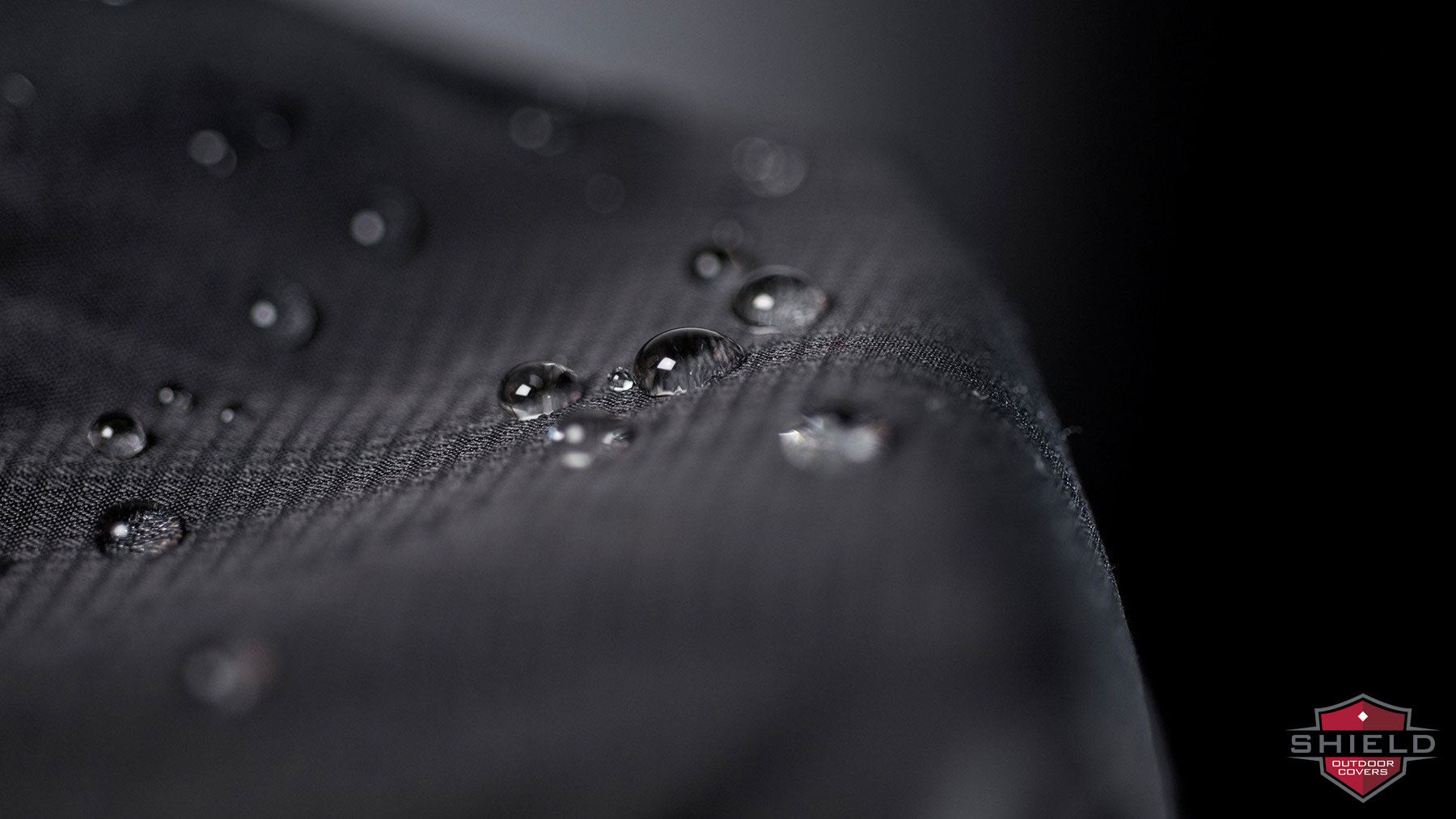 Shield Outdoor Covers | Breathable & Weatherproof Protection