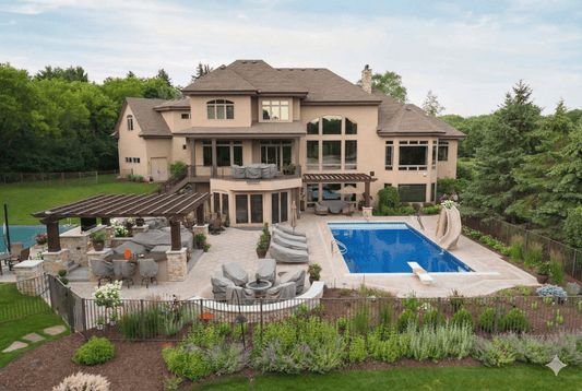 [The Ultimate Guide to Choosing the Right Outdoor Cover for Your Needs] - Expert Outdoor Furniture Care | [Shield Outdoor Covers ]