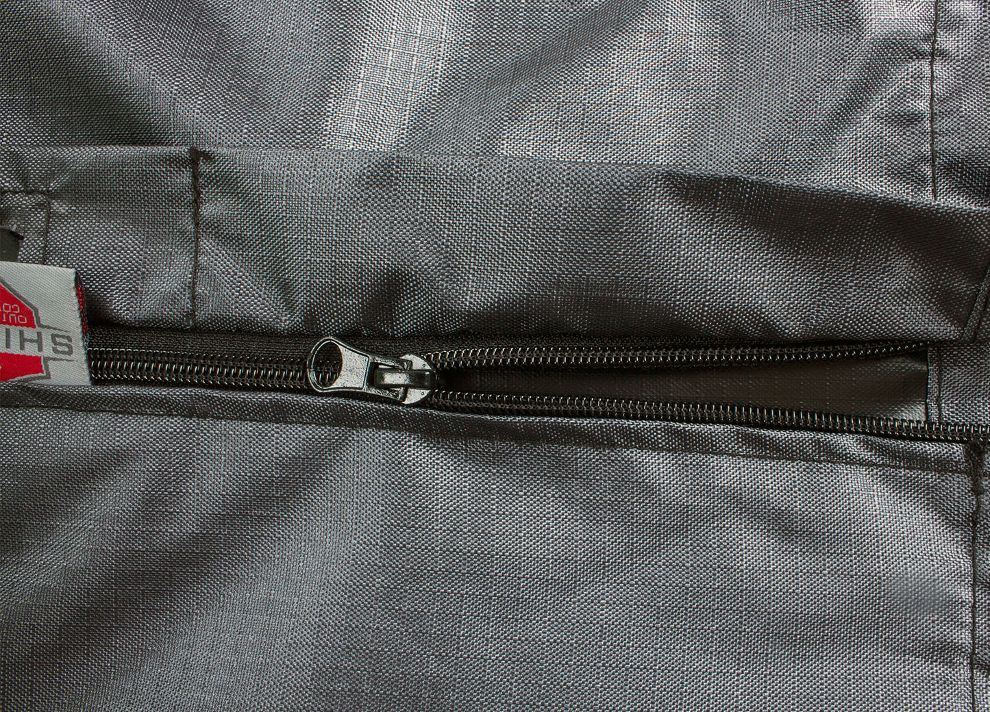 Umbrella 11' Cover - 7"/18.75'' Dia x 72" H - Mercury