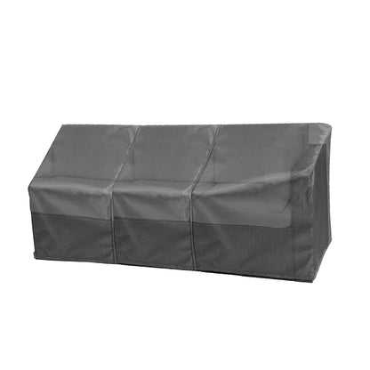 Modular Cover Sofa Left End - 88"Wx40"Dx18"H
- Mercury