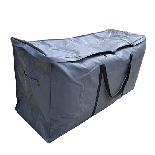 Chair Cushion Bag - 44Lx16Dx22H - Mercury