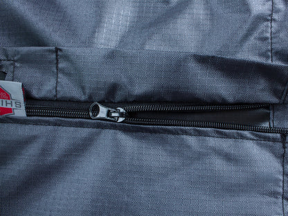 Modular Cover Round Corner - 50"Wx40"Dx32"H - Mercury