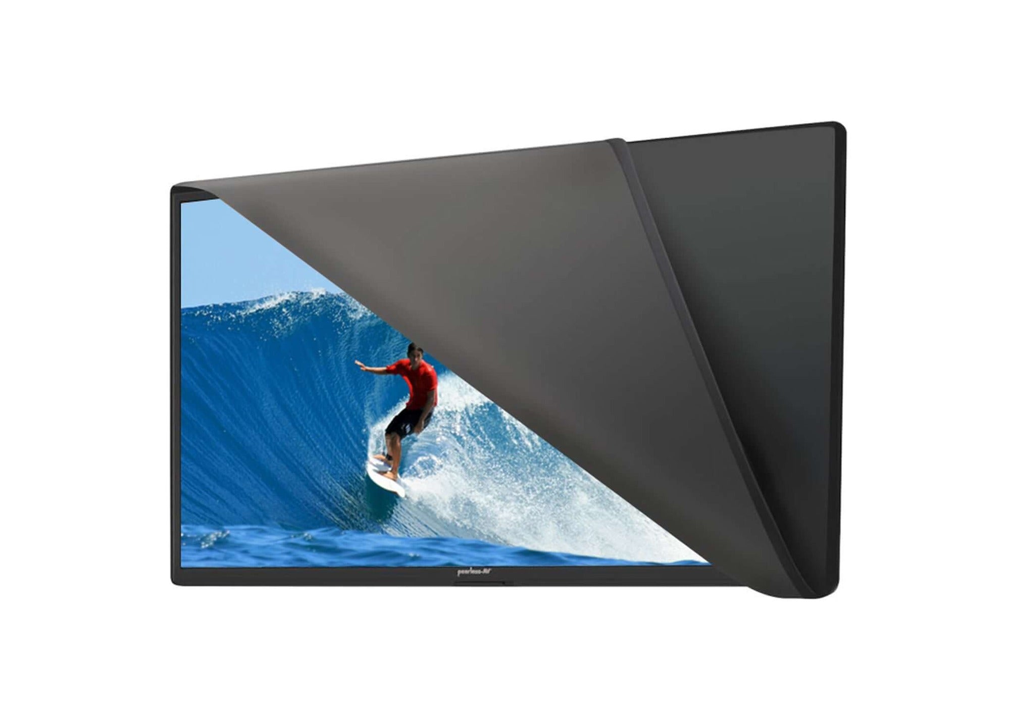 その他 A1Cover Outdoor 55" TV Set Cover,Scratch Resistant Liner Protect LED Screen Best-Compatible with Standard Mounts and Stands (Black) Amazon.com: acoveritt Outdoor 55