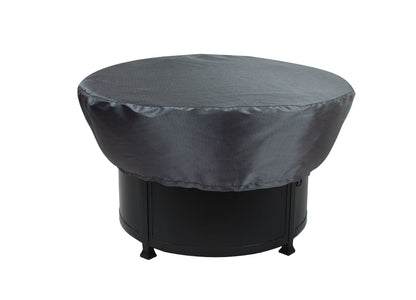 Occasional Table Square/Round 30x45 - DIA55''x12''H - Mercury