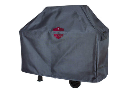 Grill Cover 26" Grill Cart Cover (59"x22"x47.5") - Gold