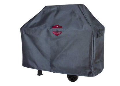 Grill Cover 32" Grill Cart Cover (68"x27.5"x51") - Gold