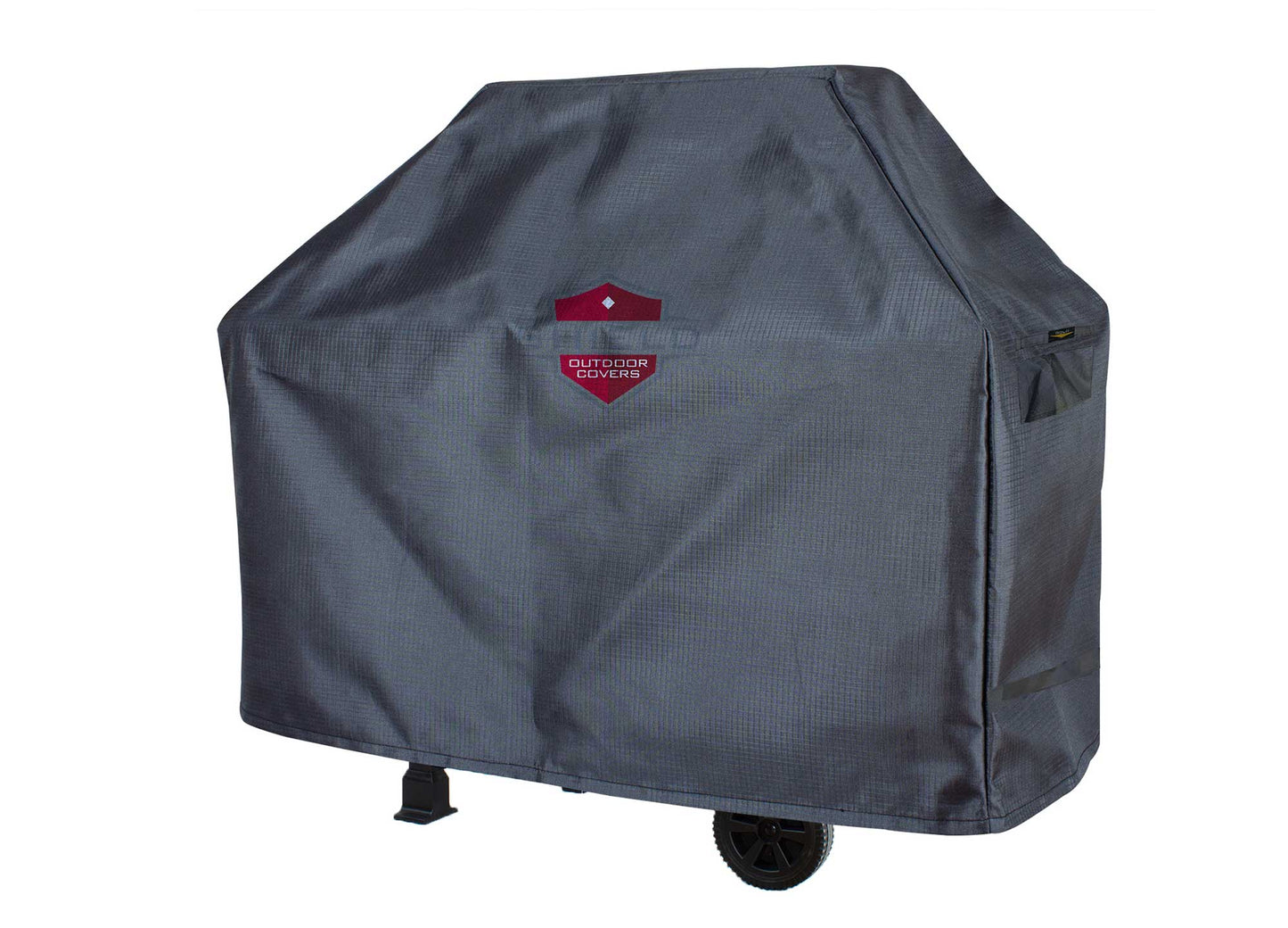 Grill Cover 38" Grill Cart Cover (74.5"x29"x44") - Gold
