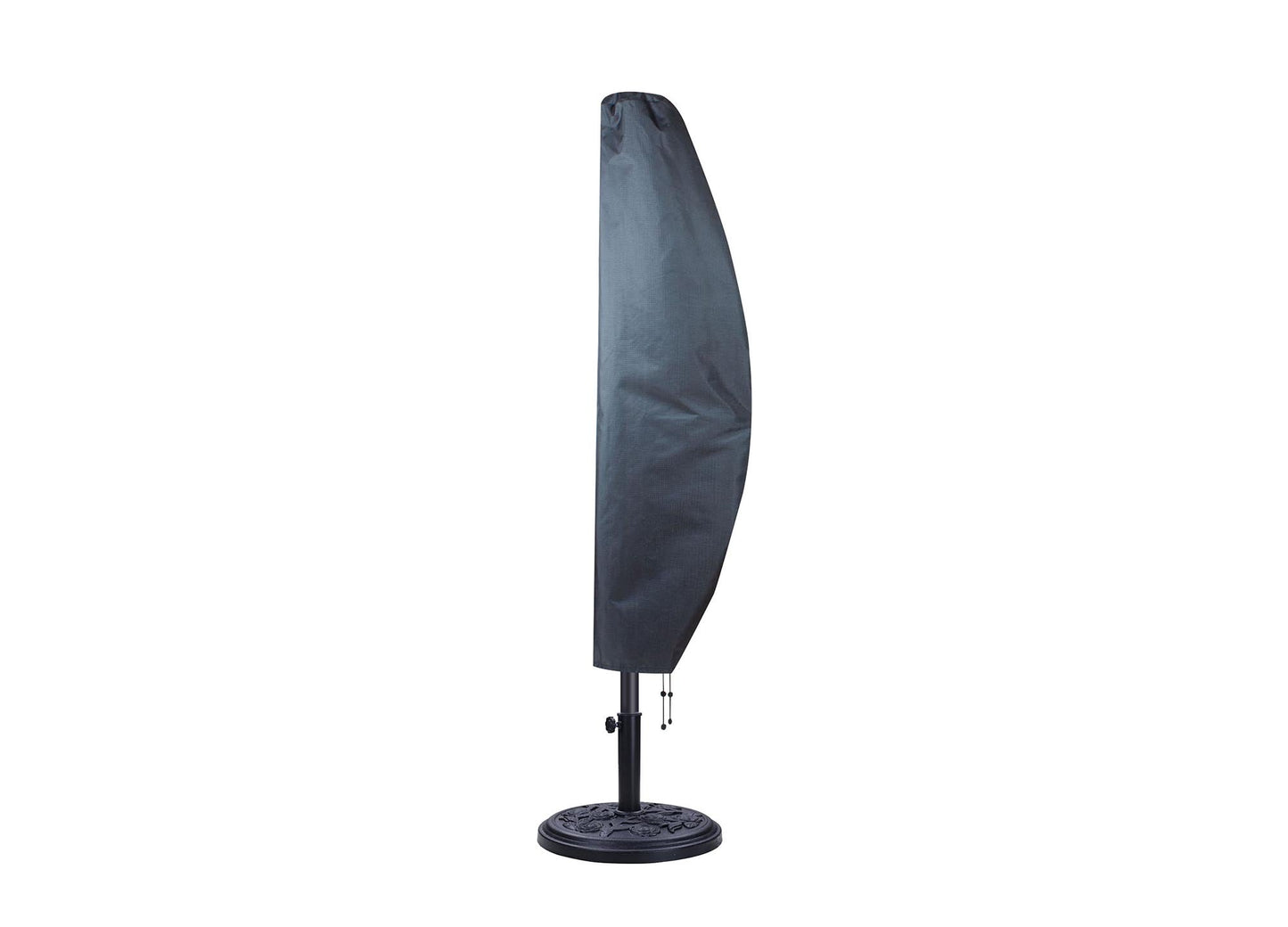 Umbrella Cover AG28 Market - 21.65''/23.62''Wx112''H - Mercury