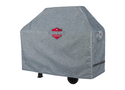 Grill Cover Platinum 32" Grill Cart Cover (68"x27.5"x51")