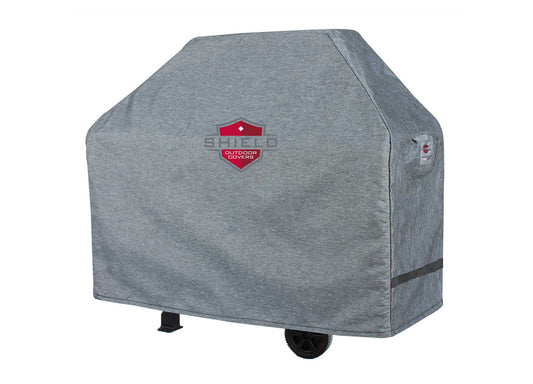 Grill Cover Platinum 38" Grill Cart Cover (74.5"x29"x44")
