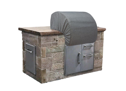 Grill Cover Platinum 26" Build-in Grill Cover (28"x25"x12")