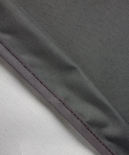 Chair Cover Large - 37"W x 35"D x 24''/36"H Titanium